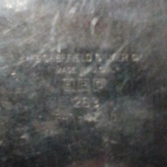 Vintage Silent Butler By The Sheffield Silver Co. 283 - Picture 5 of 5
